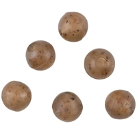 Fox Edges Camo Tapered Bore Beads 5mm